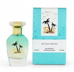 Gulf Orchid Bali EDP U 100ml folia