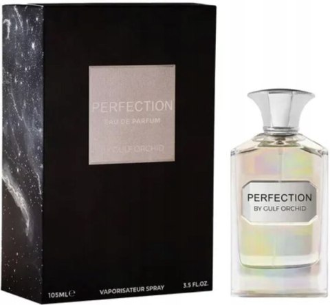 Gulf Orchid Perfection EDP U 105ml folia