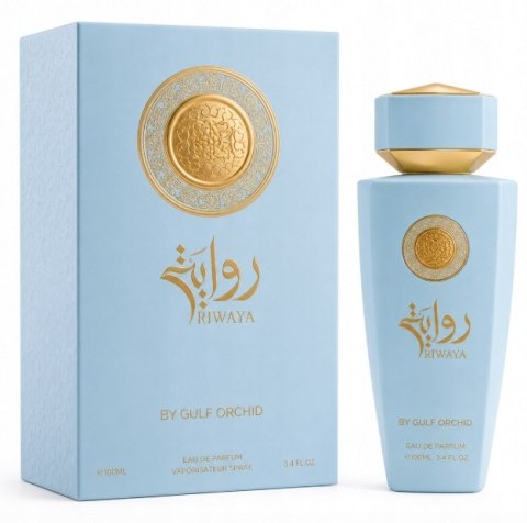 Gulf Orchid Riwaya EDP U 100ml folia
