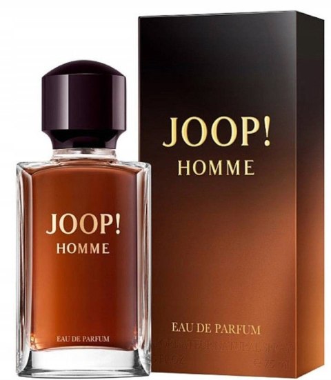 JOOP! Homme EDP M 75ml oryginał
