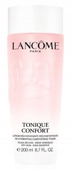 Lancôme Tonique Confort tonik do twarzy 200ml
