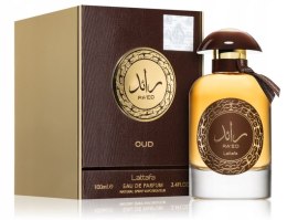 Lattafa Ra'ed Oud EDP U 100ml folia