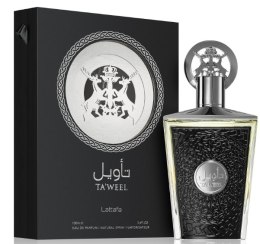 Lattafa Taweel EDP U 100ml folia