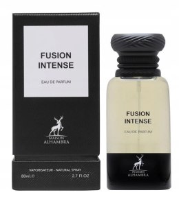 Maison Alhambra Fusion Intense EDP U 80ml folia