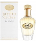 Maison Alhambra Jardin de Reve EDP W 100ml folia