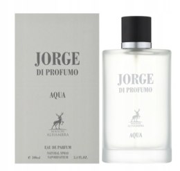Maison Alhambra Jorge Di Aqua EDP M 100ml folia