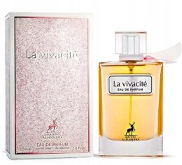 Maison Alhambra La Vivacite EDP W 100ml folia