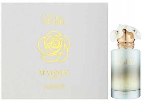 Maison Asrar Lolita EDP W 100ml folia