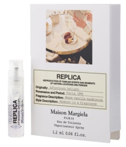Próbka Maison Margiela Replica Afternoon Delight EDT U 1,2ml