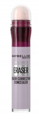 Maybelline Instant Anti Age Eraser korektor z aplikatorem fioletowy 6,8ml