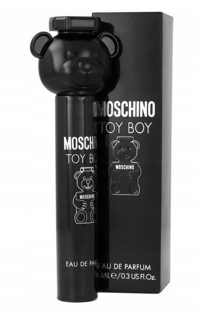 Moschino Toy Boy EDP M 10ml mini