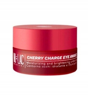 Mulac Cherry Charge Eye Awake krem pod oczy 15ml