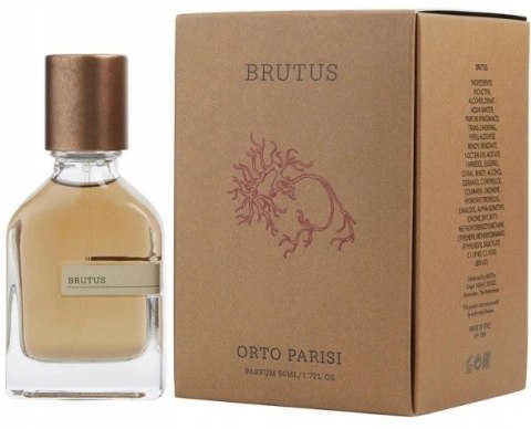 Orto Parisi Brutus Parfum U 50ml oryginał