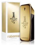 Paco Rabanne 1 Million EDT M 100ml folia
