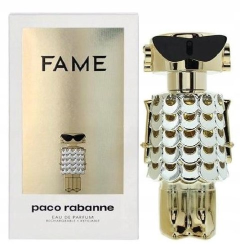 Paco Rabanne Fame EDP W 80ml folia