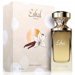 Paris Corner Eshal Vanilla EDP W 100ml folia