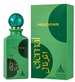 Paris Corner Eternal Meadows EDP U 85ml folia