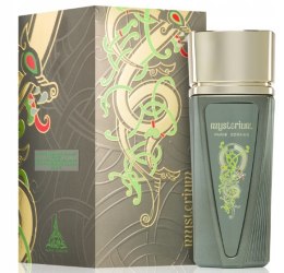 Paris Corner Mysterium EDP M 100ml folia