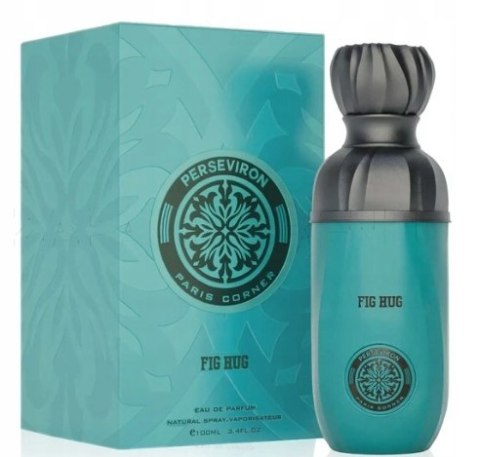 Paris Corner Perseviron Fig Hug EDP U 100ml folia