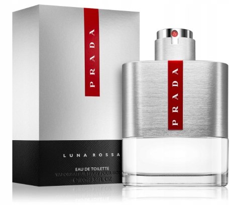 Prada Luna Rossa EDT M 100ml oryginał