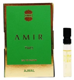 Próbka Ajmal Amir Two EDP U 1,5ml