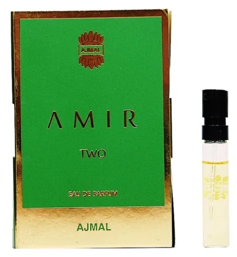 Próbka Ajmal Amir Two EDP U 1,5ml