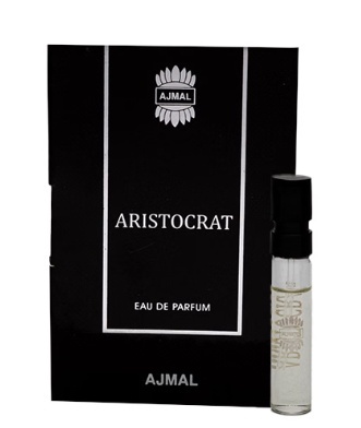 Próbka Ajmal Aristocrat for Him EDP M 1,5ml