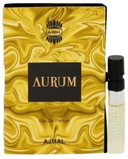 Próbka Ajmal Aurum EDP W 1,5ml