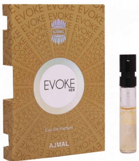 Próbka Ajmal Evoke For Her EDP W 1,5ml