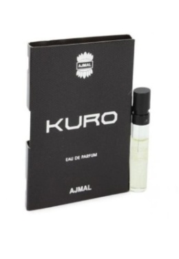 Próbka Ajmal Kuro EDP M 1,5ml