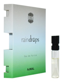 Próbka Ajmal Raindrops EDP W 1,5ml