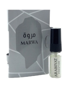 Próbka Arabiyat Prestige Marwa EDP M 3ml