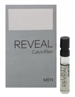Próbka Calvin Klein Reveal Men EDT M 1,2ml