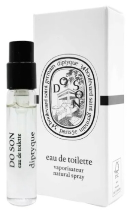 Próbka Diptyque Do Son EDT W 2ml