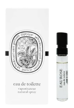 Próbka Diptyque Eau Rose EDT W 2ml