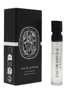 Próbka Diptyque Eau de Minthe EDP U 2ml