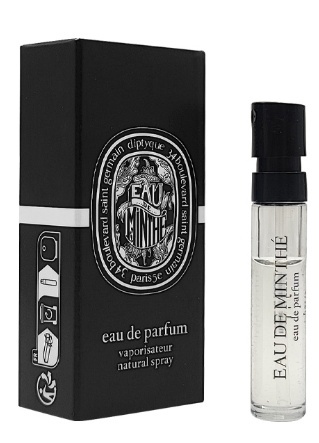 Próbka Diptyque Eau de Minthe EDP U 2ml