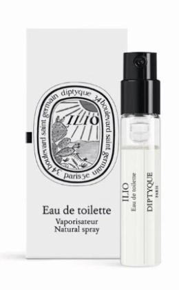 Próbka Diptyque Ilio EDT U 2ml