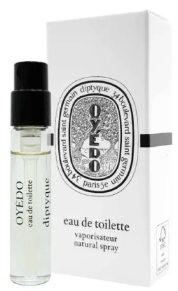 Próbka Diptyque Oyedo EDT U 2ml
