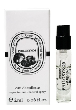 Próbka Diptyque Philosykos EDT U 2ml