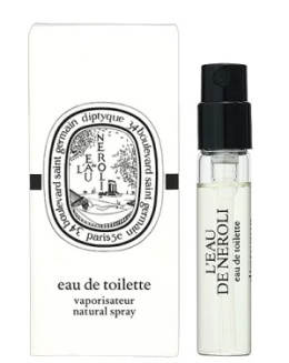 Próbka Diptyque L'Eau de Neroli EDT U 2ml