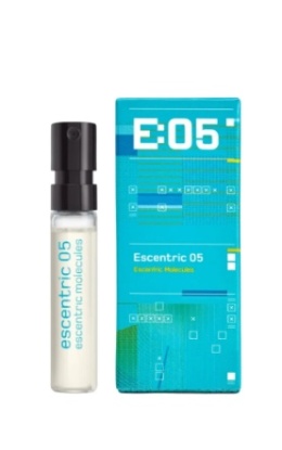 Próbka Escentric Molecules Escentric 05 EDT U 2ml