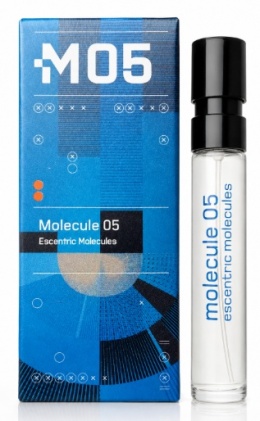 Próbka Escentric Molecules Molecule 05 EDT U 2ml