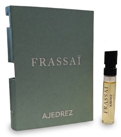 Próbka Frassai Ajedrez EDP U 2ml