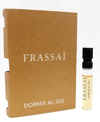 Próbka Frassai Dormir al Sol EDP U 2ml