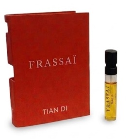 Próbka Frassai Tian Di EDP U 2ml