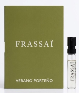 Próbka Frassai Verano Porteno EDP U 2ml