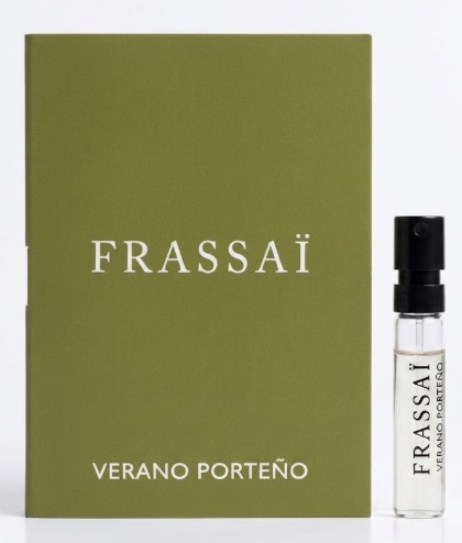 Próbka Frassai Verano Porteno EDP U 2ml