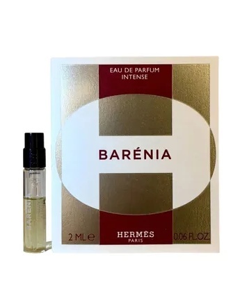 Próbka Hermes Barenia EDP Intense W 2ml