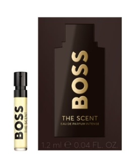 Próbka Hugo Boss BOSS The Scent EDP Intense M 1,2ml